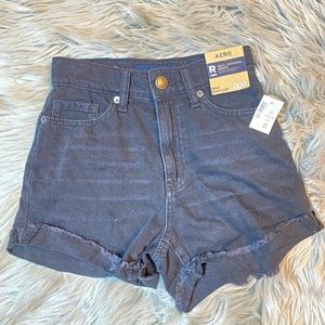 Mom Shorts